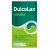 DulcoLax Dragees, 40 St