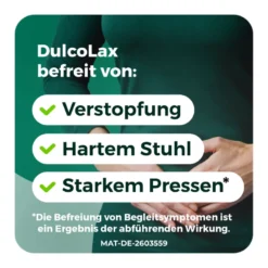 DulcoLax NP Tropfen, 30 ml