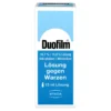 Duofilm Lösung gegen Warzen, 15 ml