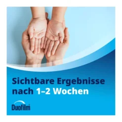Duofilm Lösung gegen Warzen, 15 ml