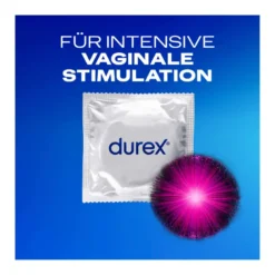 Durex Intense Kondome, 22 St