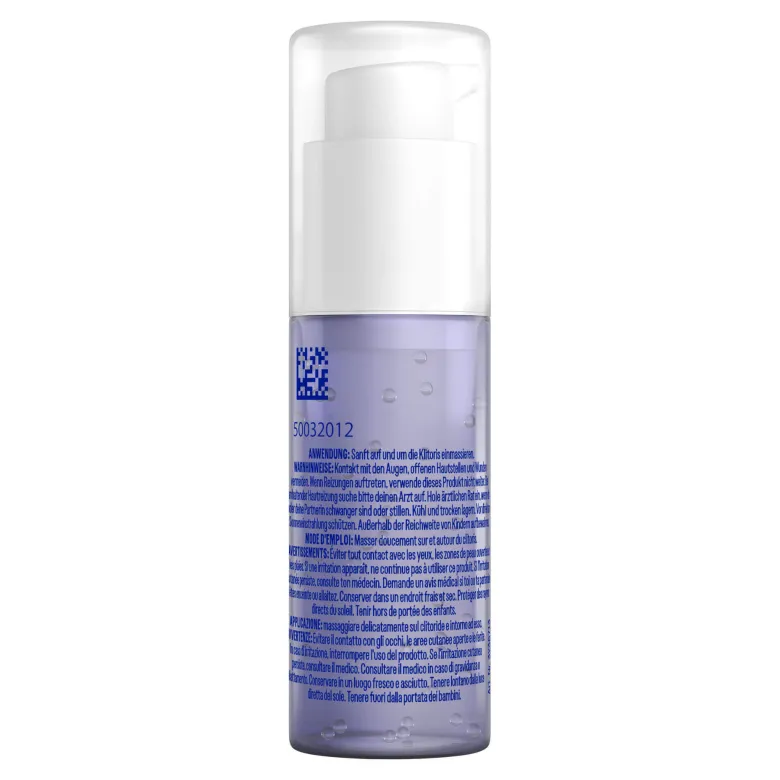 Durex Intense Orgasmic Stimulationsgel, 10 ml