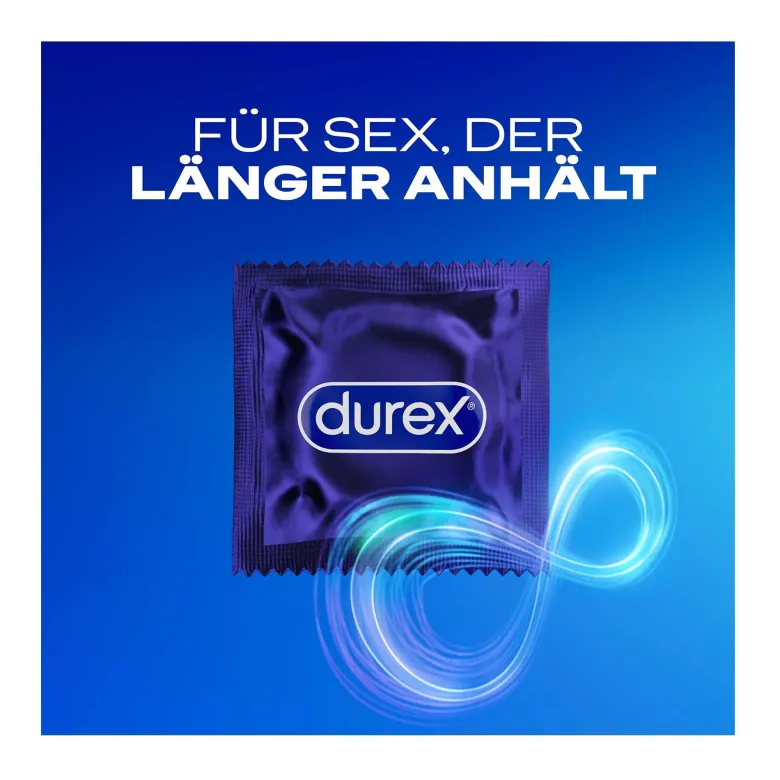 Durex Performa Kondome, 40 St