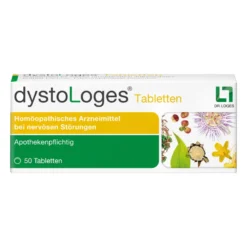 DystoLoges Tabletten, 50 St