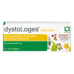 DystoLoges Tabletten, 100 St