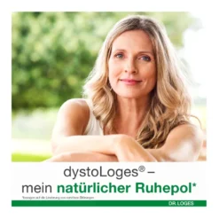 Dysto Loges Tropfen, 50 ml