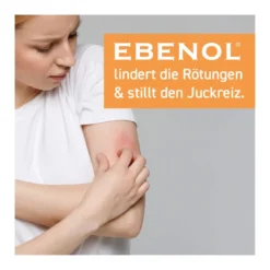 Ebenol 0,5% Creme, 30 g
