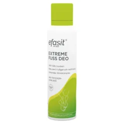 Efasit Extreme Fuß Deo Spray, 150 ml