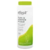 Efasit Fuß & Körper Puder, 100 g