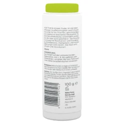 Efasit Fuß & Körper Puder, 100 g