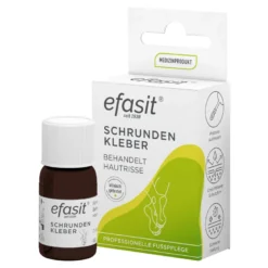 Efasit Schrundenkleber, 7 ml