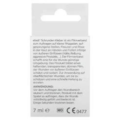 Efasit Schrundenkleber, 7 ml