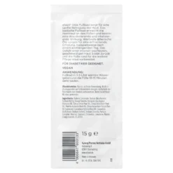 Efasit Vital Fußbad, 15 g