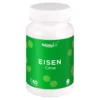 Eisen Citrat Vegi-Kapseln, 60 St