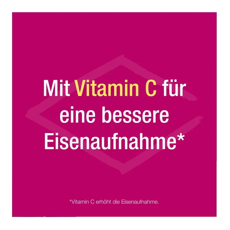 Eisen Verla plus direkt Sticks, 60 St