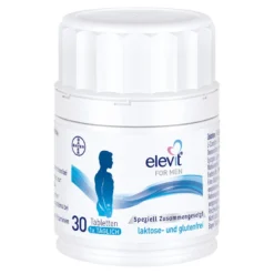 Elevit FOR MEN Tabletten, 30 St