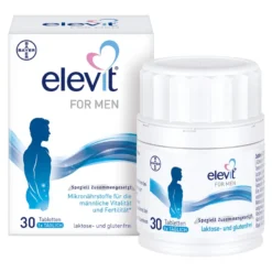 Elevit FOR MEN Tabletten, 30 St