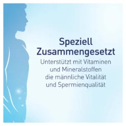 Elevit FOR MEN Tabletten, 30 St