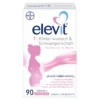 Elevit 1 Kinderwunsch & Schwangerschaft Tabletten, 90 St