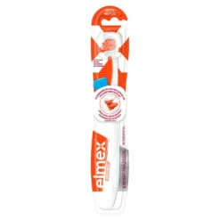 Elmex Expert Präzision Interdental Zahnbürste mittel, 1 St