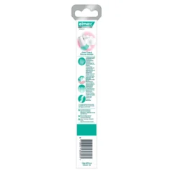 Elmex Expert Präzision sensitive Zahnbürste sanft, 1 St