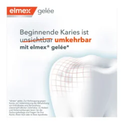 Elmex Gelée, 25 g