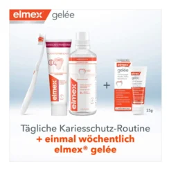 Elmex Gelée, 25 g