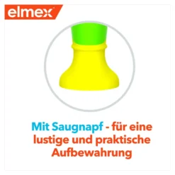 Elmex Kinder-Zahnbürste, 1 St