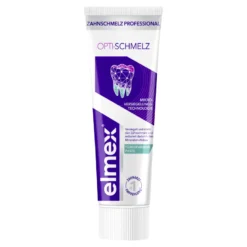 Elmex Opti-schmelz Professional Zahnpasta, 75 ml