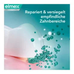 Elmex Sensitive Professional Repair & Prevent, 75 ml