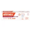 Elmex Zahnpasta Kariesschutz Professional + Zahnspange, 75 ml
