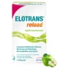 Elotrans reload Elektrolyt-Pulver Apfel, 15X7.45 g