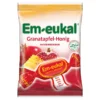 Em-eukal Bonbons Granatapfel-Honig zuckerhaltig, 75 g