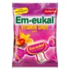 Em-eukal Bonbons ImmunStark Vitamin Shot gefüllt zuckerfrei, 75 g
