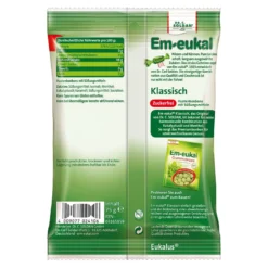 Em-eukal Klassisch zuckerfrei, 75 g