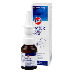 Emser Nasenspray, 20 ml