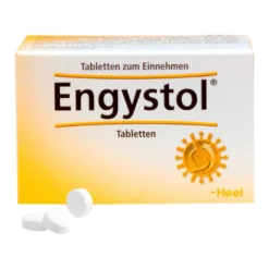 Engystol Tabletten, 250 St