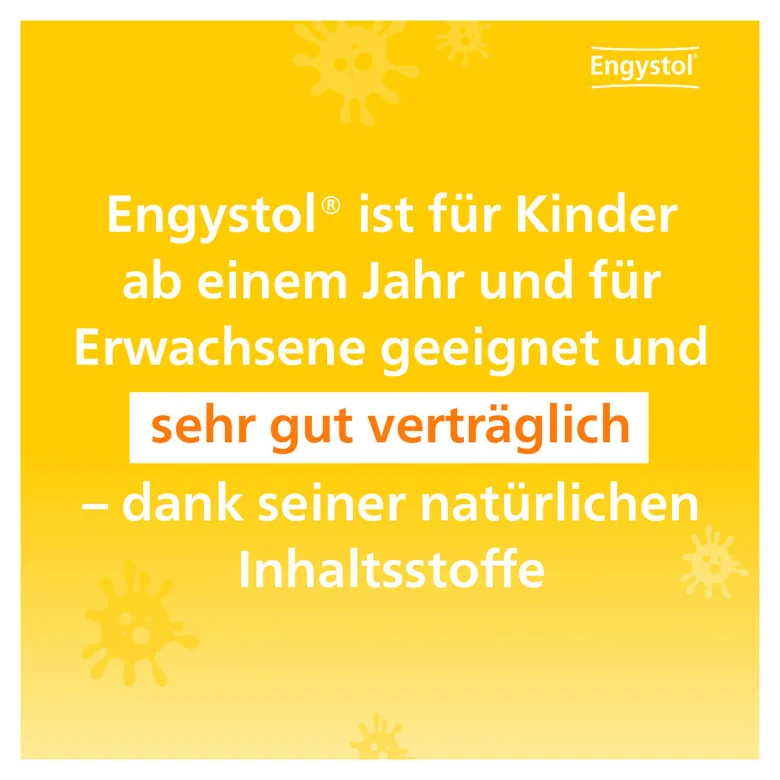 Engystol Tabletten, 250 St