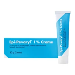 Epi-Pevaryl 1% Creme, 30 g