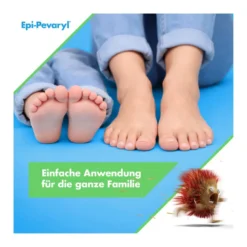 Epi-Pevaryl 1% Creme, 30 g