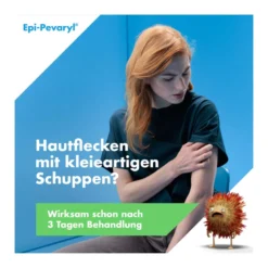 Epi-Pevaryl P.v. 1% Lösung, 3X10 g