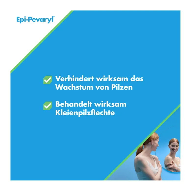 Epi-Pevaryl P.v. 1% Lösung, 3X10 g