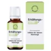 Erkältungs Entoxin Tropfen, 20 ml