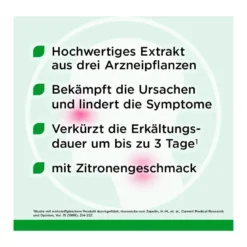 Esberitox Compact Tabletten, 60 St