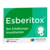 Esberitox Tabletten, 60 St