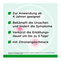 Esberitox Tabletten, 60 St
