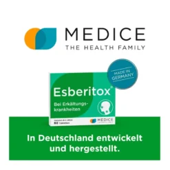 Esberitox Tabletten, 60 St