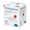 ES-Kompressen steril 5 x 5 cm 8fach, 25X2 St