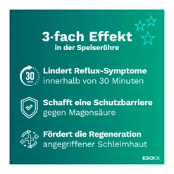 Esoxx One Sachets, 20X10 ml