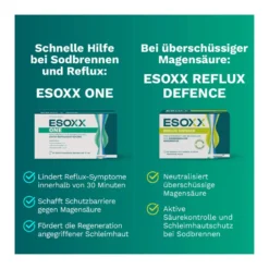 Esoxx One Sachets, 20X10 ml